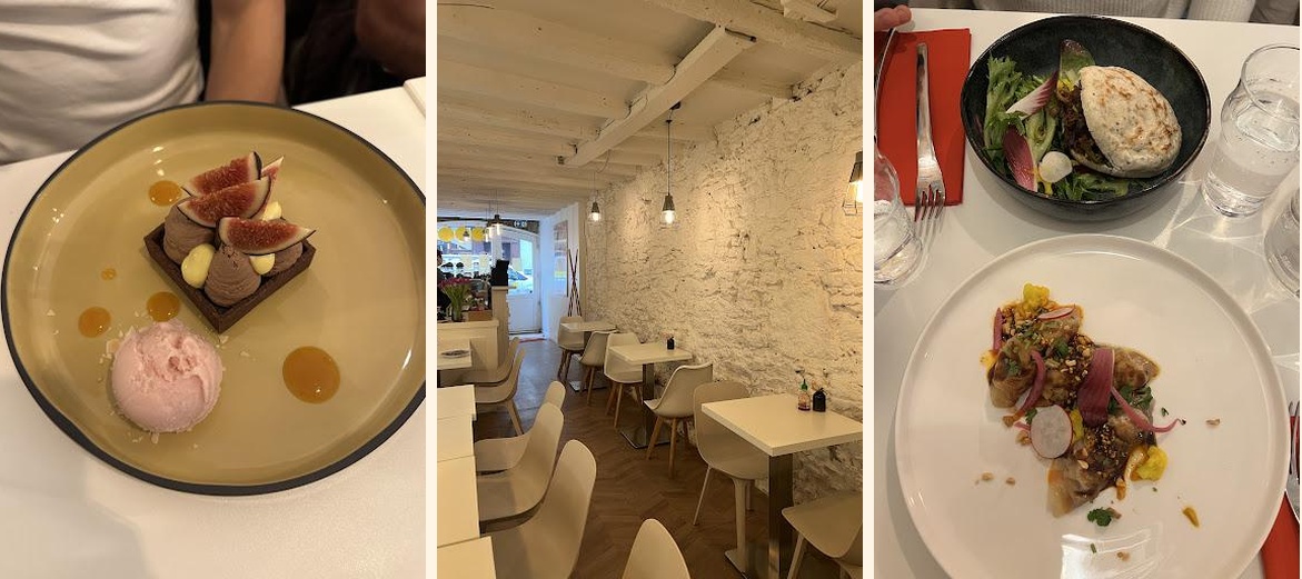 La Table Wei - Gallery Image 9