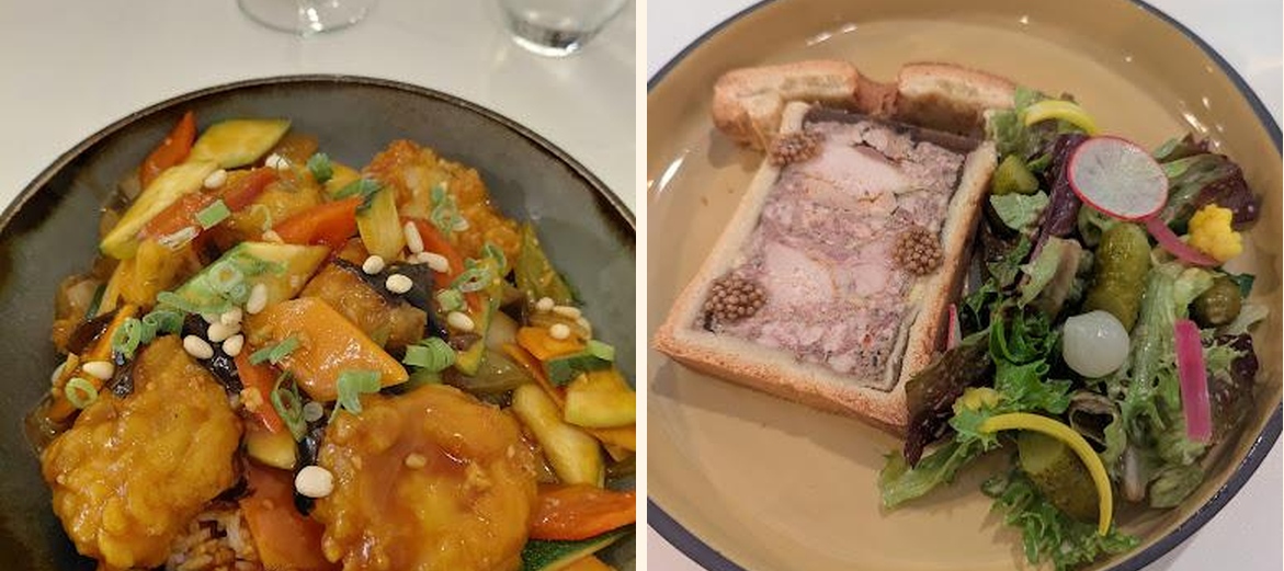 La Table Wei - Gallery Image 3