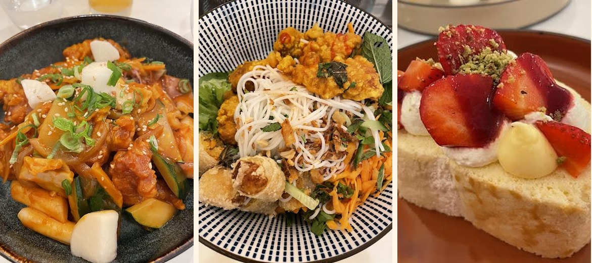 La Table Wei - Gallery Image 5