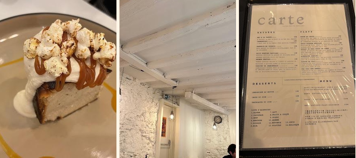 La Table Wei - Gallery Image 6