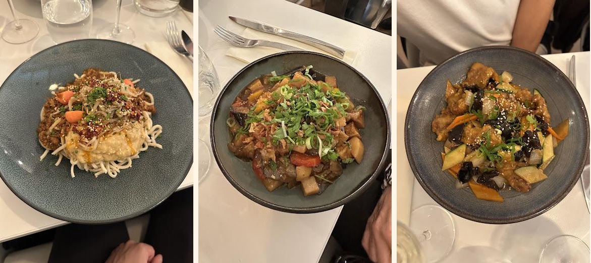 La Table Wei - Gallery Image 7